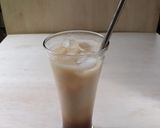 Foto langkah ke 3 dari resep Es kopi gula aren.