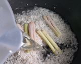 Foto langkah ke 1 dari resep Bubur Manado atau Tinutuan.