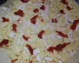 Foto del paso 3 de la receta: Pizza Blanca