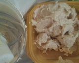 Foto langkah ke 3 dari resep Pentol Ayam.