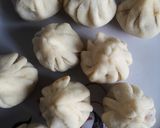 खवा मोदक (khawa modak recipe in marathi) रेसिपी स्टेप 2 फोटो