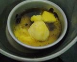 Foto langkah ke 1 dari resep Fudgy Brownis open.
