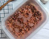 A picture of step 1 of 47. Kidney Beans Vegetable Soup.