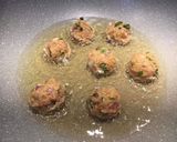 চিকেন কোফতা কারি(chicken kofta curry recipe in Bengali) রেসিপির ধাপ 3 ছবি