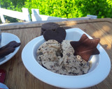 Foto del paso 7 de la receta: Helado de café irlandés