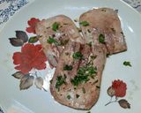 Foto del paso 7 de la receta: Lengua a la provenzal (en olla a presión)