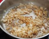Foto del paso 4 de la receta Solomillo de cerdo con setas
