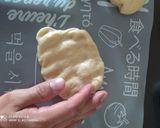 Foto del paso 8 de la receta: Conchas