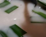 Foto langkah ke 1 dari resep Nagasari Lapis Merah Putih (1250).