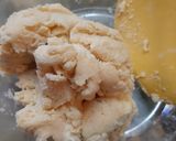 Foto del paso 2 de la receta: Alfajores fáciles de masa sableé