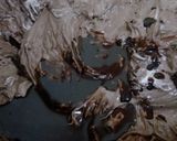 Foto langkah ke 7 dari resep Brownies kukus.