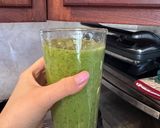 Foto del paso 4 de la receta: Jugo Verde con Piña