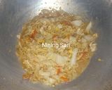 Foto langkah ke 3 dari resep Mie Dok Dok.