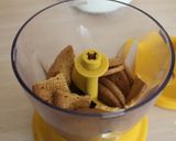 Foto del paso 1 de la receta: Receta de tarta mousse de limón - Muy fácil!!