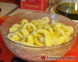 Fried kalamarakia recipe step 3 photo