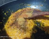 মাটন ঘুগনি (mutton ghugni recipe in bengali) রেসিপির ধাপ 6 ছবি