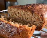 Foto del paso 6 de la receta: Budín de Banana integral 🍌