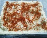 Foto langkah ke 7 dari resep Sambal Keju 🌶🌶🧀🧀.