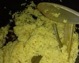 Foto langkah ke 2 dari resep Nasi kuning ricecooker.