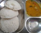 இட்லி சாம்பார் ரெசிபி ஸ்டேப் 8 புகைப்படம்