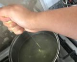 Foto del paso 4 de la receta: Caldillo de pollo y huevo