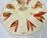 Foto del paso 2 de la receta: Tarta de hojaldre