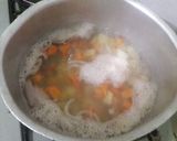 Foto del paso 2 de la receta: Ensalada de Atún y papa
