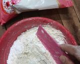 Foto langkah ke 5 dari resep Scone Brownies.