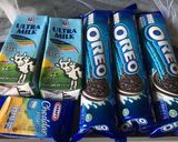 Foto langkah ke 1 dari resep Oreo Cake.
