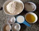 Pizza recipe step 1 photo