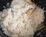 Foto langkah ke 3 dari resep Nasi Liwet Sunda versi Magic com.