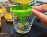 Foto del paso 3 de la receta: Mousse de mango 🥭🥄