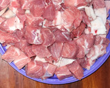 Foto del paso 2 de la receta: Locro criollo 🥣