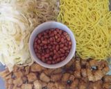 Foto langkah ke 3 dari resep Bakmi thoprak khas solo.