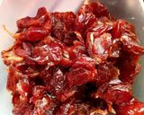 Foto langkah ke 2 dari resep Omani Shuwa (Traditional Omani Slow Cooked Lamb).