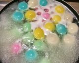 Foto langkah ke 4 dari resep Wedang Ronde.