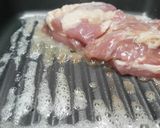 รูปขั้นตอนการทำที่ 5 ของ หมูคำหวาน