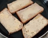 Foto langkah ke 4 dari resep Garlic Bread.