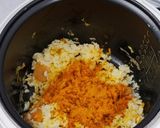Foto langkah ke 3 dari resep Nasi goreng kol ala anak kost.