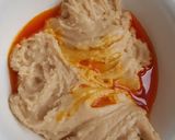 عکس مرحله 4 از دستور کلوچه کنجدی فاطمه پز 🍪