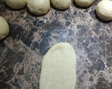 Foto langkah ke 5 dari resep Roti soft bread simple.