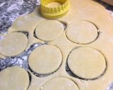 Foto del paso 5 de la receta: Masitas #dulces para el té