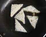 ஷாஹி துக்டா (Shahi tukda recipe in tamil) ரெசிபி ஸ்டேப் 4 புகைப்படம்