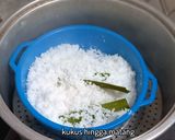 Foto langkah ke 4 dari resep Cenil rainbow.