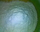 صورة لخطوة 3 من وصفة حلوة المحڨن