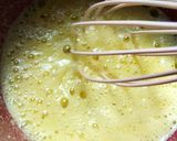 Gambar langkah 1 resipi Cheesy Sauce (Sos Keju).