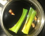 Foto del paso 1 de la receta: Cerdo teriyaki