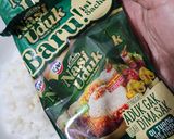 Foto langkah ke 1 dari resep Bola-bola Nasi Uduk.
