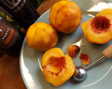 Foto del paso 1 de la receta: Peladillos con oporto ruby