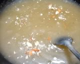 করাচি হালুয়া(Karachi halwa recipe in bengali) রেসিপির ধাপ 2 ছবি